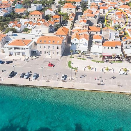 Apartments Konta City Center Vodice Esterno foto