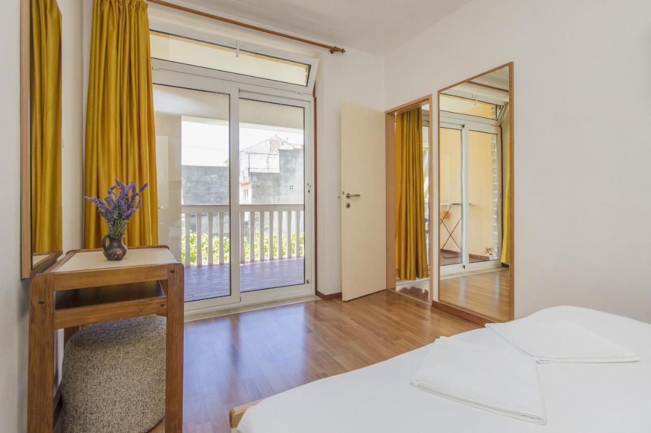 Apartments Konta City Center Vodice Esterno foto
