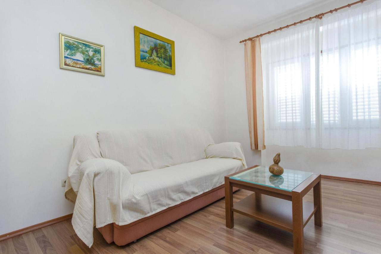 Apartments Konta City Center Vodice Esterno foto