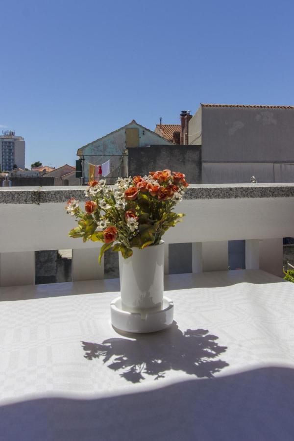 Apartments Konta City Center Vodice Esterno foto